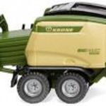 Wiking 038405 H0 Mezőgazdasági modell Krone Krone BiG Pack 1290 HDP VC nagy szögletes bálázó fotó