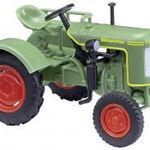 Busch 54150 H0 Mezőgazdasági modell Fendt F15 fotó
