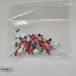A168 H0 1: 87 vasútmodell ülő figurák - Vasútmodell terepasztal kiegészítő fotó
