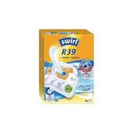Swirl R39 Porszívó zsák 4 db fotó