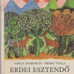 Erdei esztendő fotó