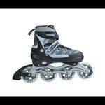 Spartan Sport Easy Liner Görkorcsolya 31-34 méret (24101) (24101) fotó
