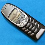 Nokia 6310i Fuggetlen fotó