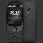 Nokia 6310 Mobiltelefon fotó