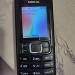 Nokia 3110c mobiltelefon fotó