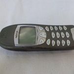 [ABC] Nokia 6210 retro mobiltelefon (2896) fotó