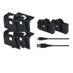 PDP Metavolt Play & Charge Kit For Xbox Series X|S and Xbox One 049-010 Multimédia, Szórakozás, O... fotó