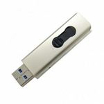 PNY HP USB 3.2 256GB Pendrive - Arany (HPFD819W-A-256) fotó