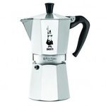Bialetti Moka Express 9 személyes kávéfőző (1165) (Moka Express 9) fotó