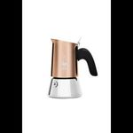 Bialetti Venus 2 személyes kávéfőző réz színű (7282/CN) (7282/CN) fotó
