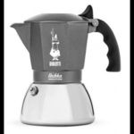 Bialetti Brikka 4 személyes indukciós kávéfőző (7317) (bia7317) fotó