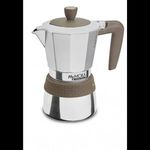 Pedrini CF 096 MyMoka induction 6 személyes kávéfőző (CF 096) fotó