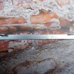 DELL Latitude E5430 laptop kijelző tartó merevítő pálca EC0M3000300 fotó