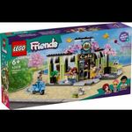 LEGO? Friends 42618 Heartlake City kávézó (42618) fotó