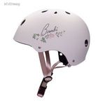 Disney sport bukósisak (52-56 cm) - Bambi - szürke fotó