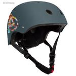 Marvel sport bukósisak (54-58 cm) - Bosszúállók fotó