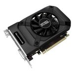 Gainward GeForce GTX1050Ti StormX 4GB DDR5 (NE5105T018G1-1070F) (új, bontatlan) fotó