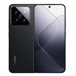 Xiaomi 14 6, 36" 5G 12/512GB DualSIM fekete okostelefon (MZB0G1BEU) fotó