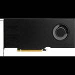 PNY RTX A4000 16GB GDDR6 (VCNRTXA4000-PB) fotó