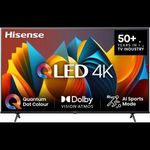 50" Hisense 50E7NQ (50E7NQ) fotó
