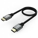 Unitek C139W HDMI - HDMI kábel 3m - Fekete (C139W) fotó