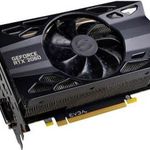 EVGA GeForce RTX 2060 SC GAMING 6GB GDDR6 192bit - GeForce RTX2060 6GB GDDR6 (új, bontatlan) fotó