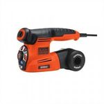 Black&Decker KA280K Multicsiszoló (+ 19tartozék) (KA280K) fotó