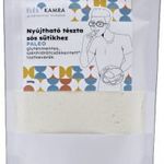 Éléskamra Nyújtható tészta sós sütikhez CH csökkentett lisztkeverék 180g (Paleo) fotó