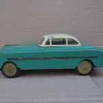 Packard lendkerekes lemezautó fotó