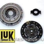 Audi A4 B5 Kuplungszett 1, 9 tdi 90 le 110 le fotó