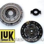 Audi A4 B5 Kuplungszett 1, 9 pd tdi 116 le fotó