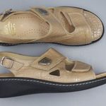 FIDELIO Hallux osztrák komfort szandál (bütykös lábra), 38, 5 / 39 fotó