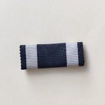 eredeti 1VH Osztrák-Magyar típusú Német Vaskereszt szalagsáv 1Ft NMÁ fotó