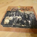 Broadlahn - Broadlahn (OSZTRÁK NYOMÁS) fotó