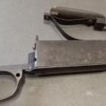 Mauser sátorvas vadász átalakítás , első világháborús fotó
