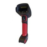 Honeywell Granit XP 1990ISR Vonalkód olvasó Vezetékes 1D, 2D Imager Fekete, Piros Kézi szkenner U... fotó