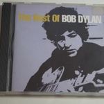 Bob Dylan – The Best Of Bob Dylan /Orosz-Ukrán Cd/ fotó