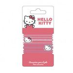 Hello Kitty hajgumi szett 8 db-os fotó
