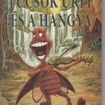 Tücsök úrfi és a hangya ANTIKVÁR fotó