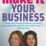 Make it Your Business fotó