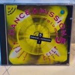 Various – Dance Mission Vol.5 *Audio CD fotó