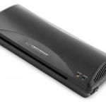 Esperanza Infinity A4 Laminálógép Black EFL001 Irodai kellékek Laminálógép fotó