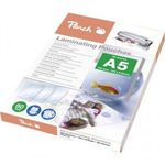 Peach Lamináló fólia DIN A5 80 mikron fényes 100 db (510363) fotó