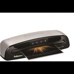Fellowes "Saturn 3i" A4 laminálógép (5724801) (5724801) fotó