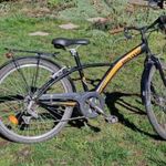 Csepel Mustang 24" kerékpár fotó