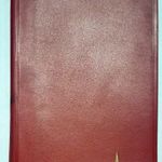 Csepel gépjárművek, teherautók gyártmányismertetője (Almásy-Dobrotka) 1968, ritka fotó