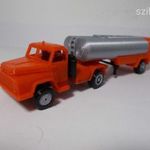 Csepel D450 Nyergesvontató 1: 87 fotó