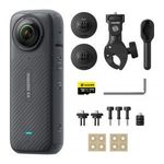 Insta360 X4 motorkerékpár csomag fotó