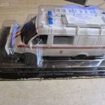 Gaz 2705 // modell 1/43 fotó