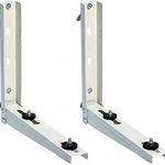 Fischer fischer Klímaberendezés rögzítőkészlet 400 mm 521760 1 db fotó